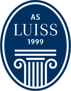 logo AS LUISS