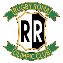 Rugby Roma Olimpic Club 1930